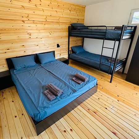 Cozyhut Бунгало Под Наем 체르노모레츠 외부 사진