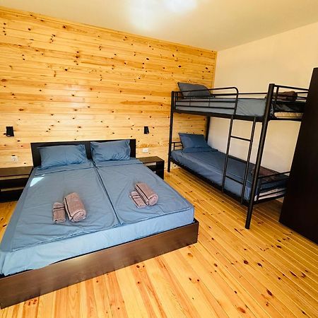 Cozyhut Бунгало Под Наем 체르노모레츠 외부 사진