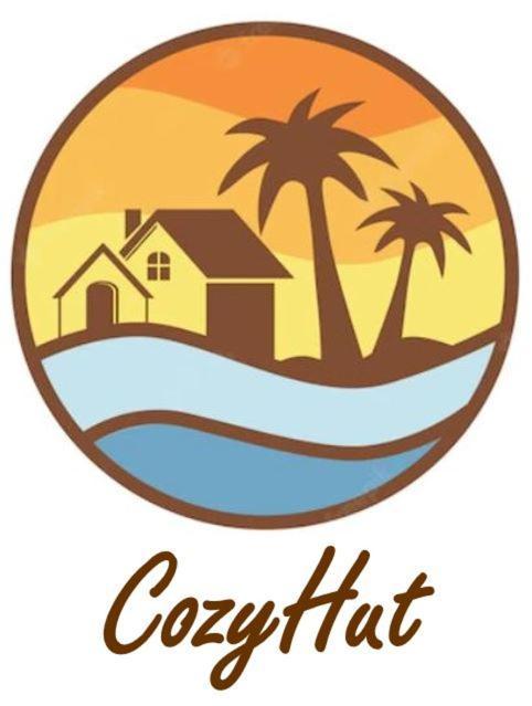 Cozyhut Бунгало Под Наем 체르노모레츠 외부 사진